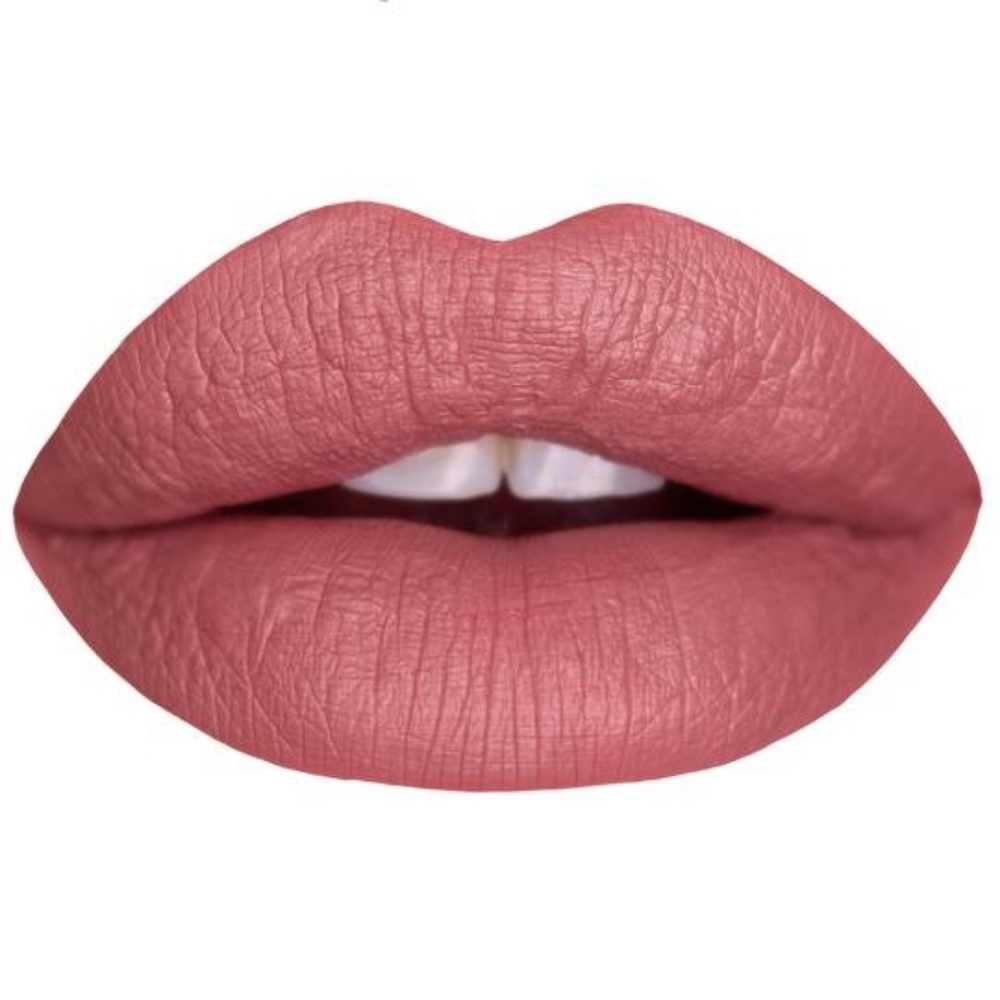 Medusas makeup liquid lipstick [strip tease]